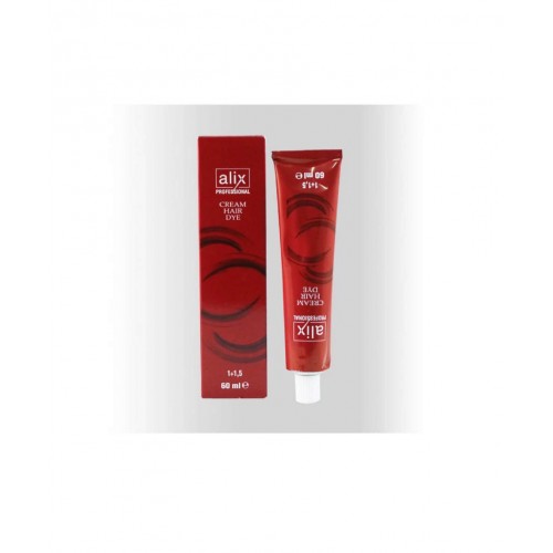 Alix Saç Boyası 60ml