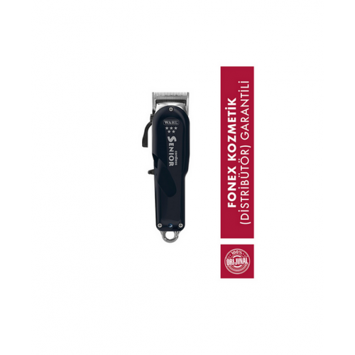 Wahl 8504 Senior Kablolu/Kablosuz Profesyonel Saç Kesme Makinesi