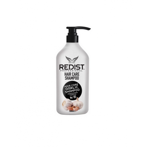 Redist Sarımsaklı Saç Bakım Şampuanı 1000 ml