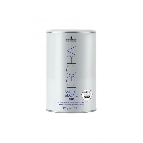 İgora Mavi Toz Açıcı 450g
