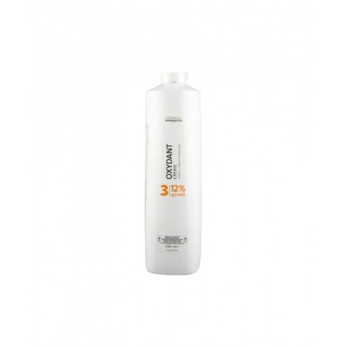 Loreal Professionnel Oksidan Krem 40 Volume 1000 ml