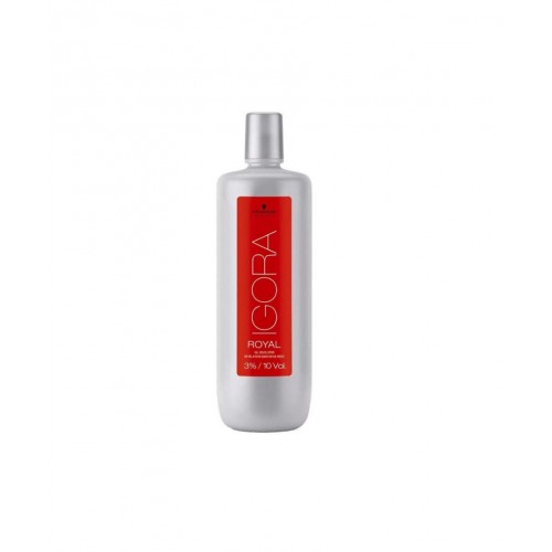 Igora Oksidan Krem 10 Volume 1000 ml