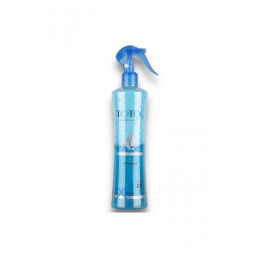 Totex Besleyici & Koruyucu Fön Suyu | Mavi 400 ml