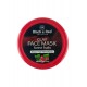 Black Red Orman Meyveli Yüz Kil Maskesi 400 gr