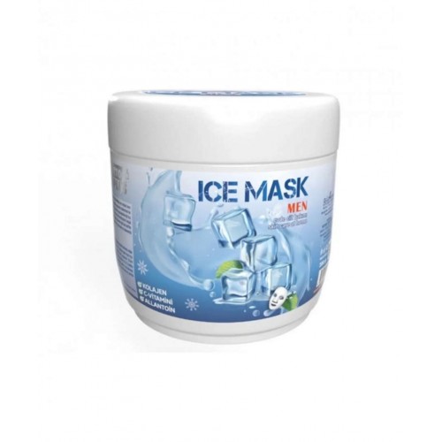 Ice Mask Men Canlandırıcı Buz Maskesi 200 Gr