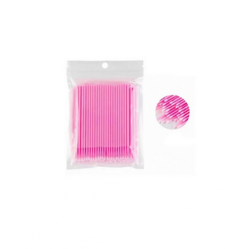 Microbrush 100'lü