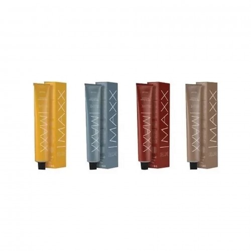Maxx Deluxe Saç Boyası 60ml
