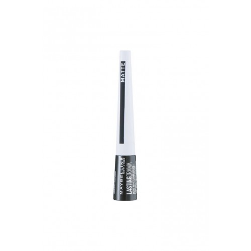 Maybelline Lasting Drama Mat Siyah Eyeliner
