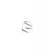 Maybelline Lasting Drama Mat Siyah Eyeliner
