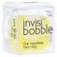 InvisiBooble Submarine Yellow 3lü Saç Tokası
