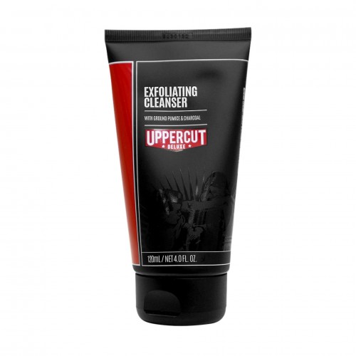 Uppercut Deluxe Tıraş Öncesi Cilt Temizleyici 120 ML