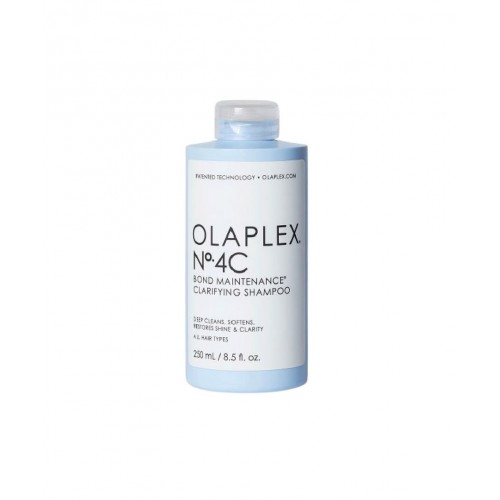Olaplex Nº.4c Bond Maintenance Clarifying - Derinlemesine Temizleyen & Bağ Güçlendiren Şampuan