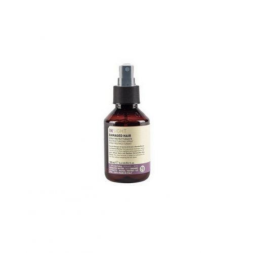 Insight Damaged Hair Yıpranmış Saç Onarıcı Sprey 100 Ml 8029352353642