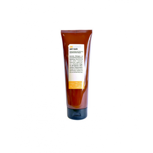 Insight Colored Hair Renk Koruyucu Maske 250ml