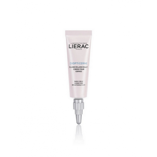 Lierac Diopticerne Dark Circle Correction Brightening Fluid Koyu Halka Göz Kremi 15 ml
