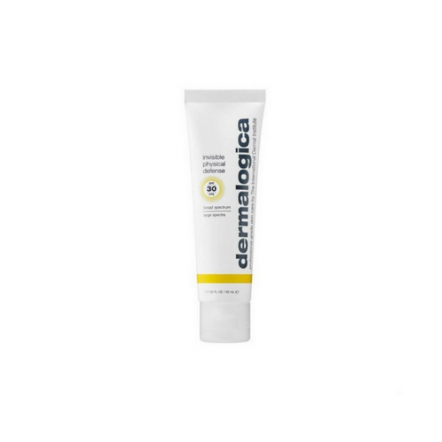 Dermalogica Invisible Physical Defense Spf30 50 ml | Tüm Cilt Tipleri İçin İnce Yapılı Güneş Kremi Spf 30