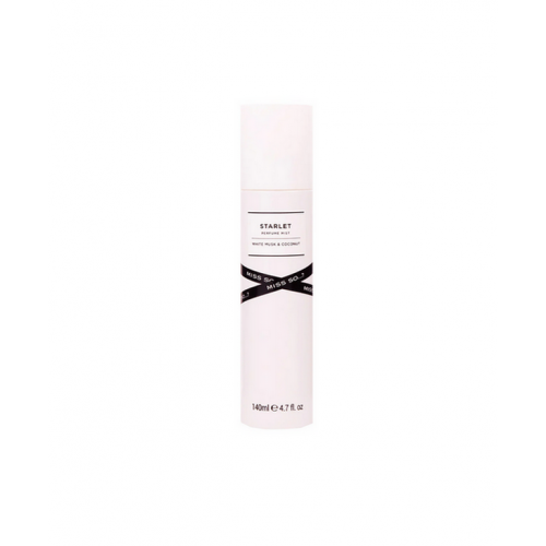 Miss So…? Starlet Vücut Spreyi 140ml