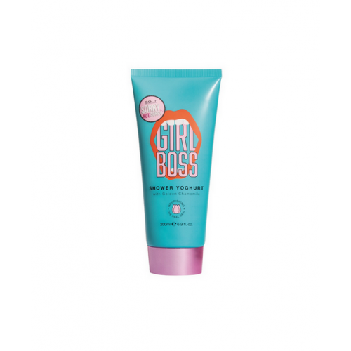 So…? So SNS Girl Boss Duş Jeli 200ml