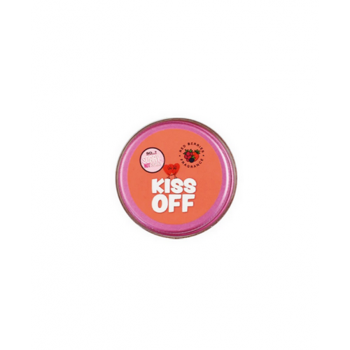 So…? So SNS Kiss Off  Pout Dudak Balmı 12g