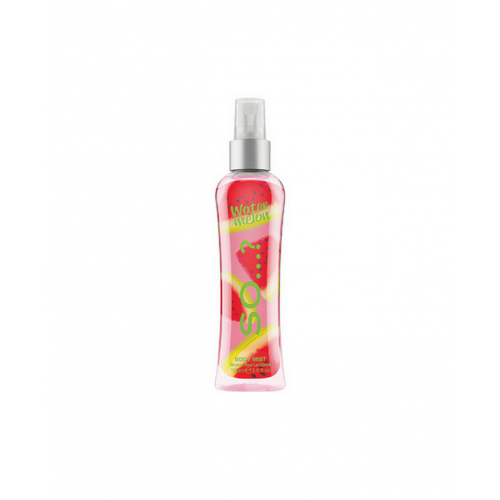 So…? Watermelon Vücut Spreyi 100 ML