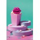 Smooch by So…? Hot Pink Edp Parfüm 30ml