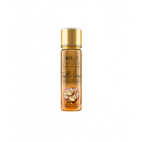 So…? Unique Truffle Cream Vücut Spreyi 150 ML