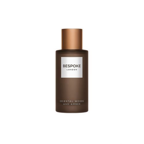 Bespoke Oriental Woods and Amber Erkek Edp Parfüm 100ml