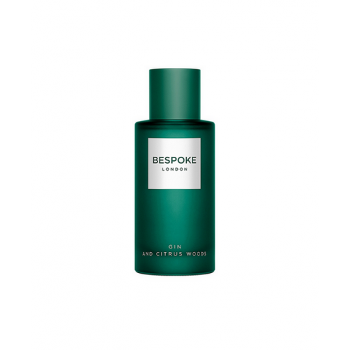 Bespoke Gin and Citrus Woods Erkek Edp Parfüm 100 ML