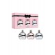 SO...? Miss So Elegance EDP Hediye Seti (3x30ml)