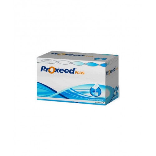 Proxeed Plus 30 Saşe | Erkeklere Özel Sperm Kalitesini Artırmaya ve Üreme Sistemini Güçlendirmeye Yardımcı Takviye