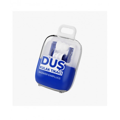 Otifleks Duş Kulak Tıkacı
