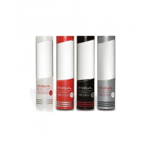 Tenga Losyon 170 ml | Tenga Deneyimini Ekstra Uyarıcı Hale Getiren Özel Losyon