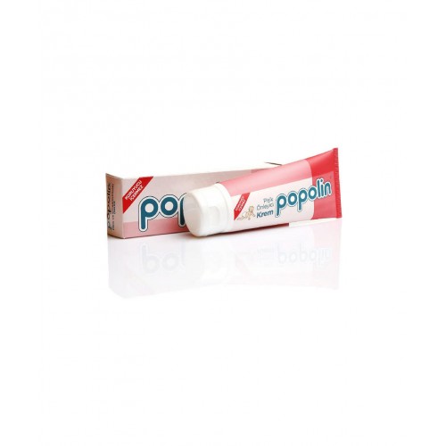 Popolin Pişik Önleyici Krem 100gr | Bebeklerin Hassas Cildine Özel