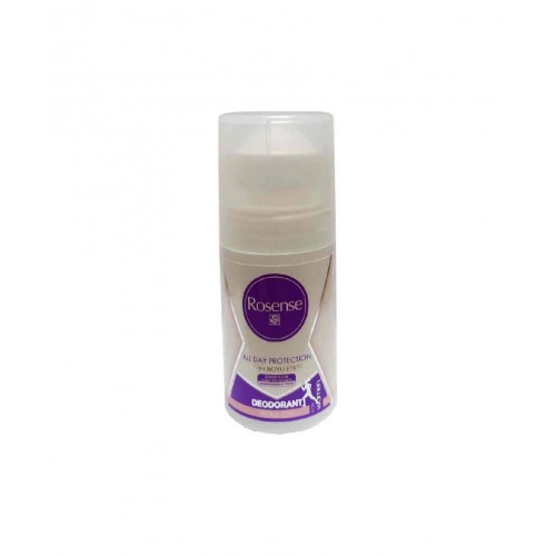 Rosense Roll-On Deodorant 50 ml | Kadın