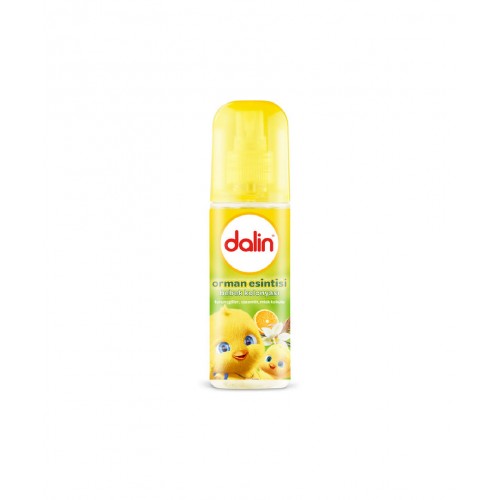 Dalin Bebek Kolonyası Orman Esintisi 100 ml