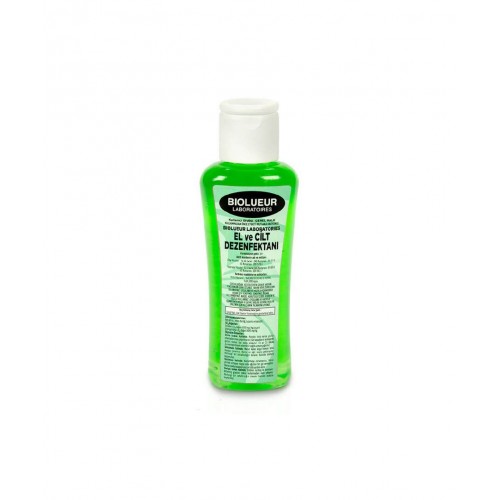 Biolueur El ve Cilt Dezenfektanı 100 ml