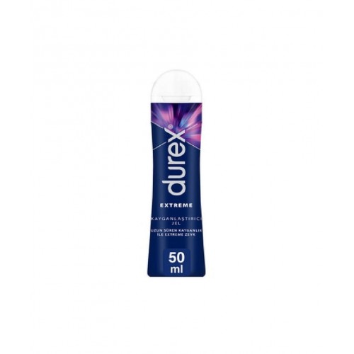 Durex Extreme Kayganlaştırıcı Jel 50 ml