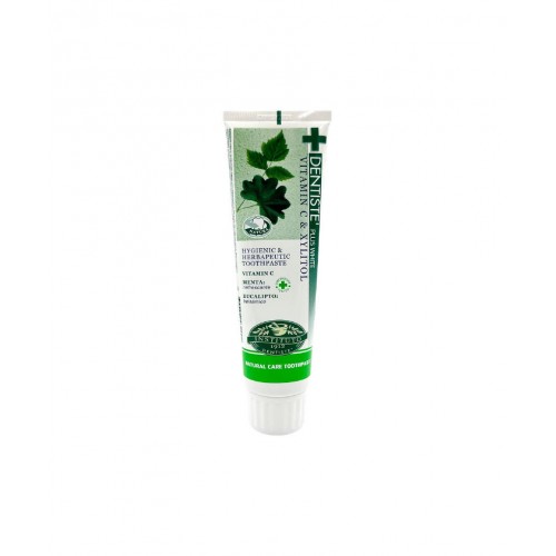 Dentiste Plus White Nighttime Sensitive Diş Macunu 100 g | Gece Boyu Diş Bakımı