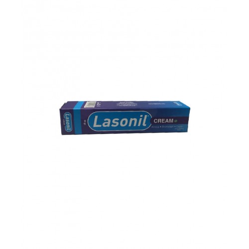 Lasonil Krem 30 g | Spor Yaralanmaları, Burkulmalar ve Kas Gerginlikleri Gibi Durumlarda Ağrı Azaltmaya Yardımcı Krem