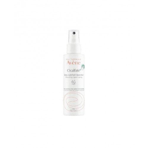 Avene Cicalfate  Onarıcı Bakım Spreyi 100 ml | Hassas Ciltler İçin Onarıcı Bakım Spreyi