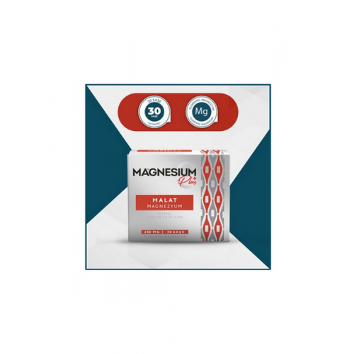 Goodday Magnesium M 30 Saşe | Günlük Magnezyum İhtiyacını Karşılayan Takviye Edici Gıda