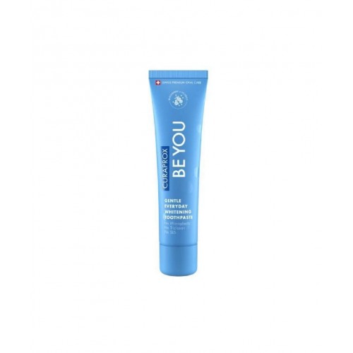 Curaprox Be You Diş Macunu 60 ml | Böğürtlen & Meyan Kökü