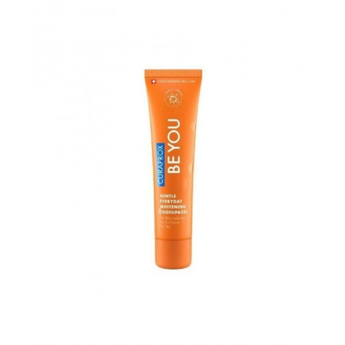 Curaprox Be You Diş Macunu 60 ml | Şeftali & Kayısı
