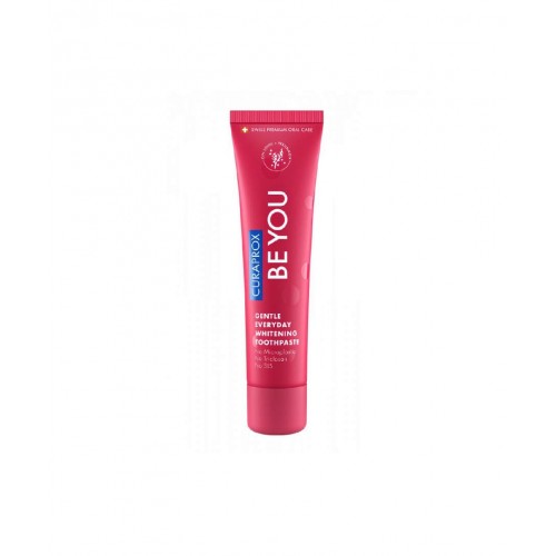 Curaprox Be You Diş Macunu 60 ml | Hurma & Tonik