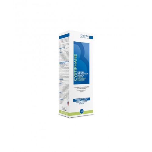 Cystiphane Yoğun Kepeğe Karşı Etkili Şampuan 200 ml