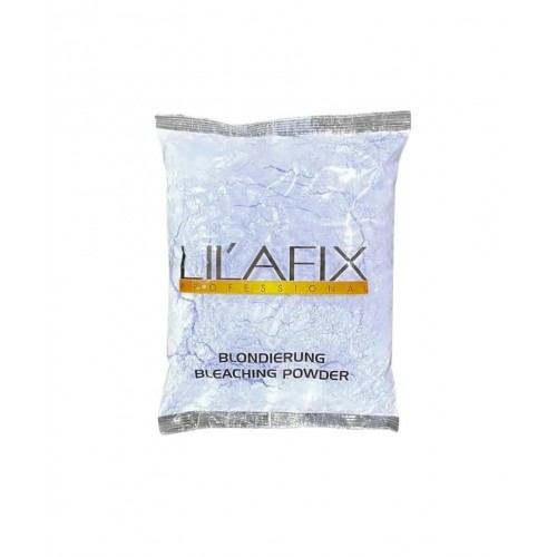 Lilafix Açıcı Eco Pack 36x500g | Profesyonel Saç Açıcı