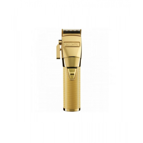 BaByliss 8700 Gold Saç Tıraş Makinası | Şıklığı ve Performansı Bir Araya Getiren Saç Tıraş Makinesi
