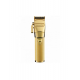 BaByliss 8700 Gold Saç Tıraş Makinası | Şıklığı ve Performansı Bir Araya Getiren Saç Tıraş Makinesi