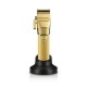 BaByliss 8700 Gold Saç Tıraş Makinası | Şıklığı ve Performansı Bir Araya Getiren Saç Tıraş Makinesi