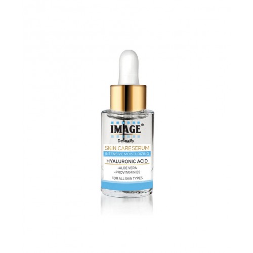 Hyaluronik Asit Cilt Bakım Serumu 30 ml | Kuruluk ve Matlık Sorunları Yaşayan Ciltler İçin Nem Dengesini Sağlamaya ve Görünümünü Canlandırmaya Yardımcı Bakım Serumu